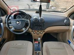 شيفروليه أفيو